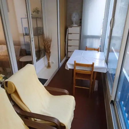 Neptune T2 Meuble De Tourisme 3 Etoiles Apartment
