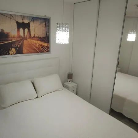 Neptune T2 Meuble De Tourisme 3 Etoiles Apartment *