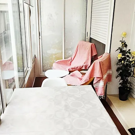 Neptune T2 Meublé De Tourisme 3 étoiles Apartamento *