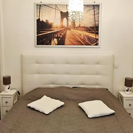 Neptune T2 Meublé De Tourisme 3 étoiles Apartamento